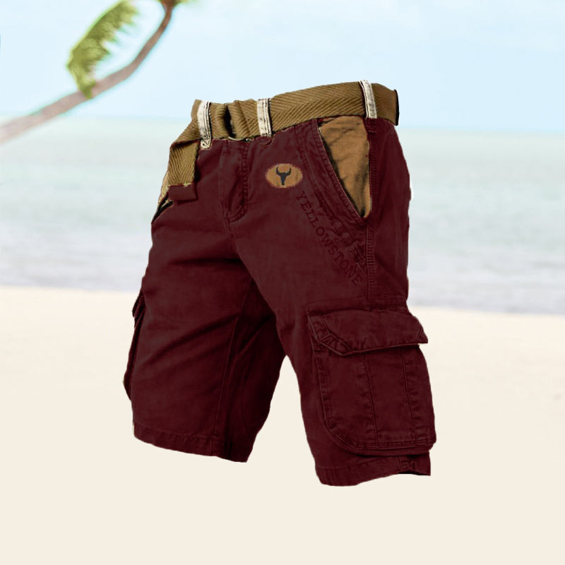 Paul | Short cargo