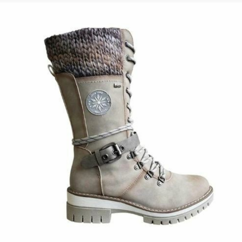 Shirley | Bottes D'Hiver Pour Femmes | Tendance