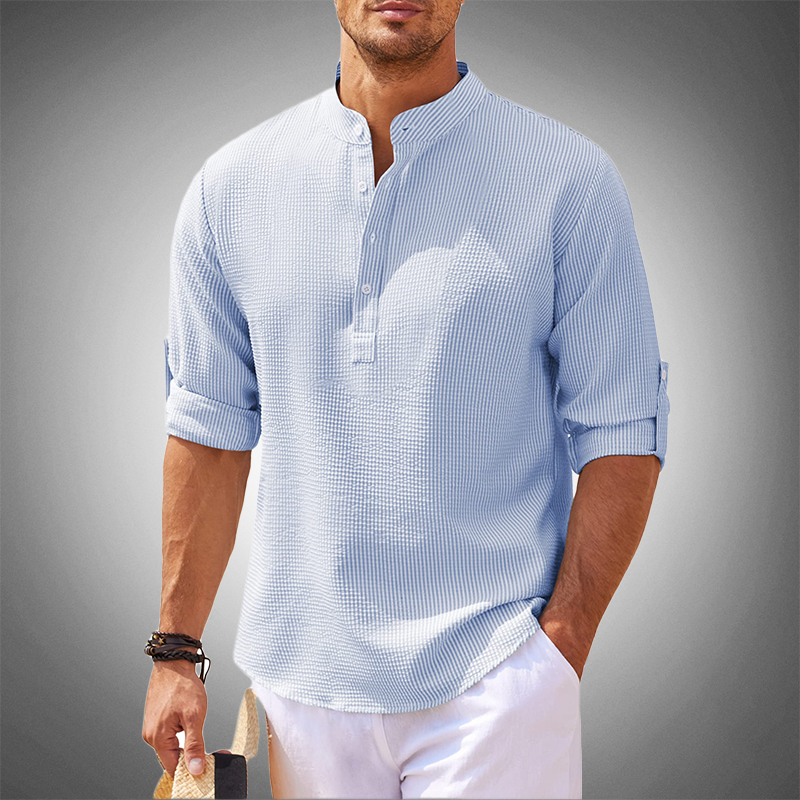 Chemise Classique Stylée