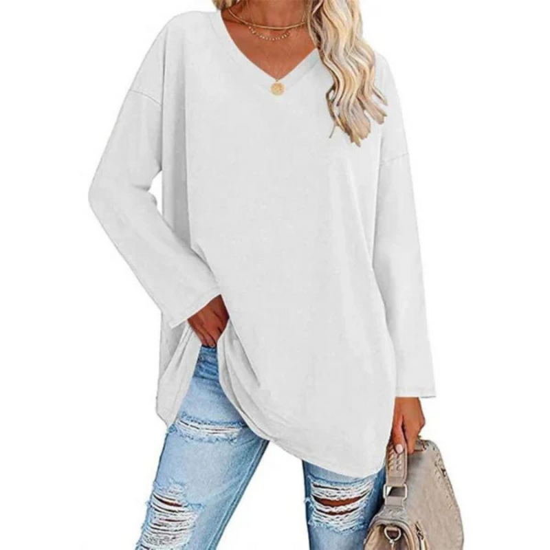 Avianna | Pull Chaud Pour Femme | Long