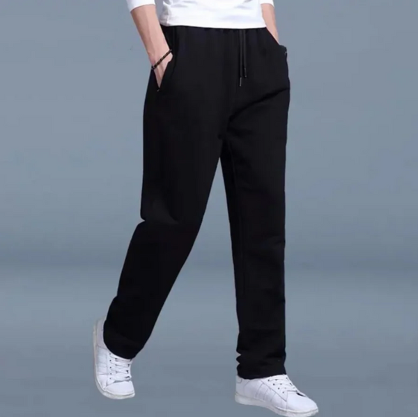 Pantalon de Jogging - Premium pour Hommes - Elegant - Parfait