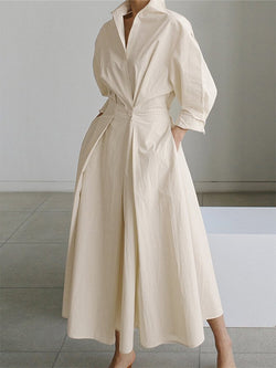 Valerie - Maxi-robe