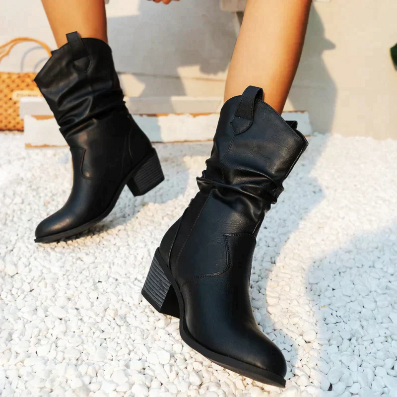 Clairre | Bottes Tendance Pour Femme | Confort