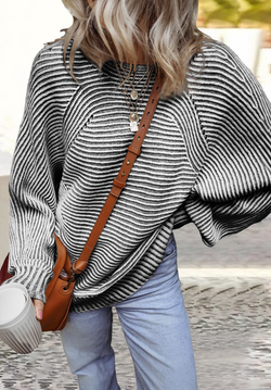 Rodica | Pull Chaud Pour Femme | Tendance