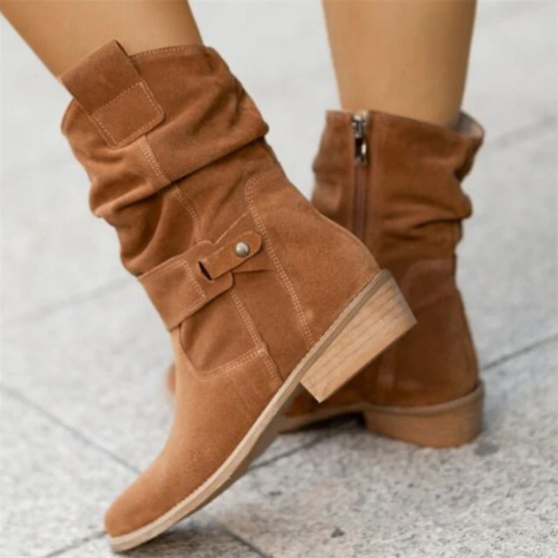 Avice | Bottes D'Hiver Pour Femmes | Tendance