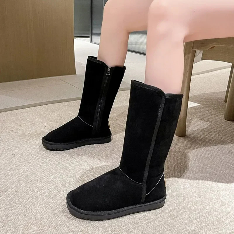 Chana | Bottes Tendance Pour Femme | Confort