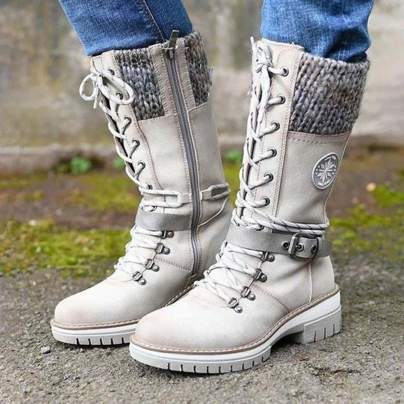 Shirley | Bottes D'Hiver Pour Femmes | Tendance