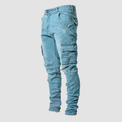 Inti | Jeans modernes et confortables pour hommes