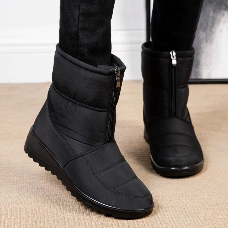 Bryer | Bottes D'Hiver Pour Femme | Tendance