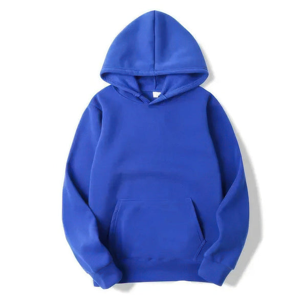 Hoodie Unisexe