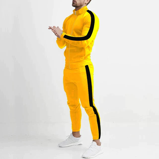 Étienne - Survêtement homme à la mode