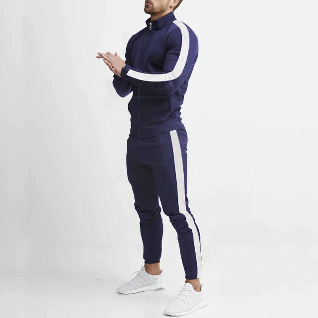 Étienne - Survêtement homme à la mode