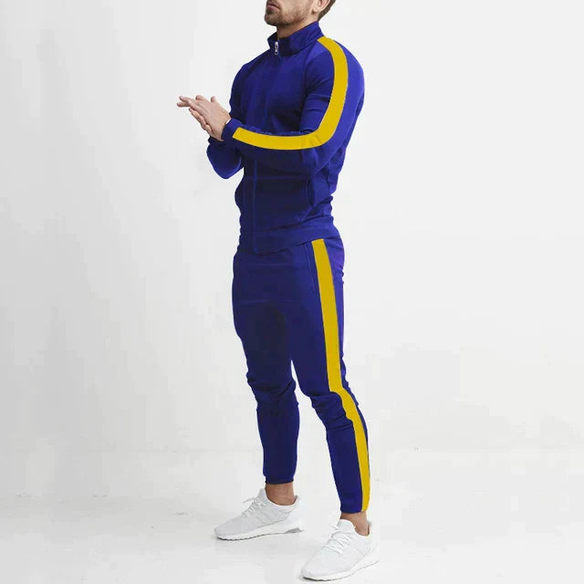 Étienne - Survêtement homme à la mode