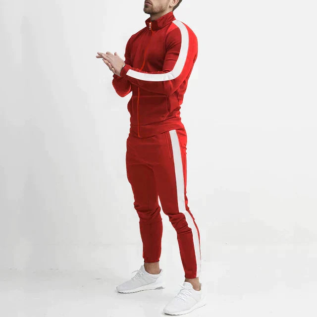 Étienne - Survêtement homme à la mode