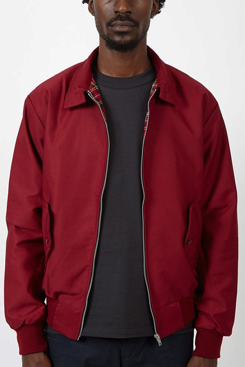 Daimen - Veste Harrington