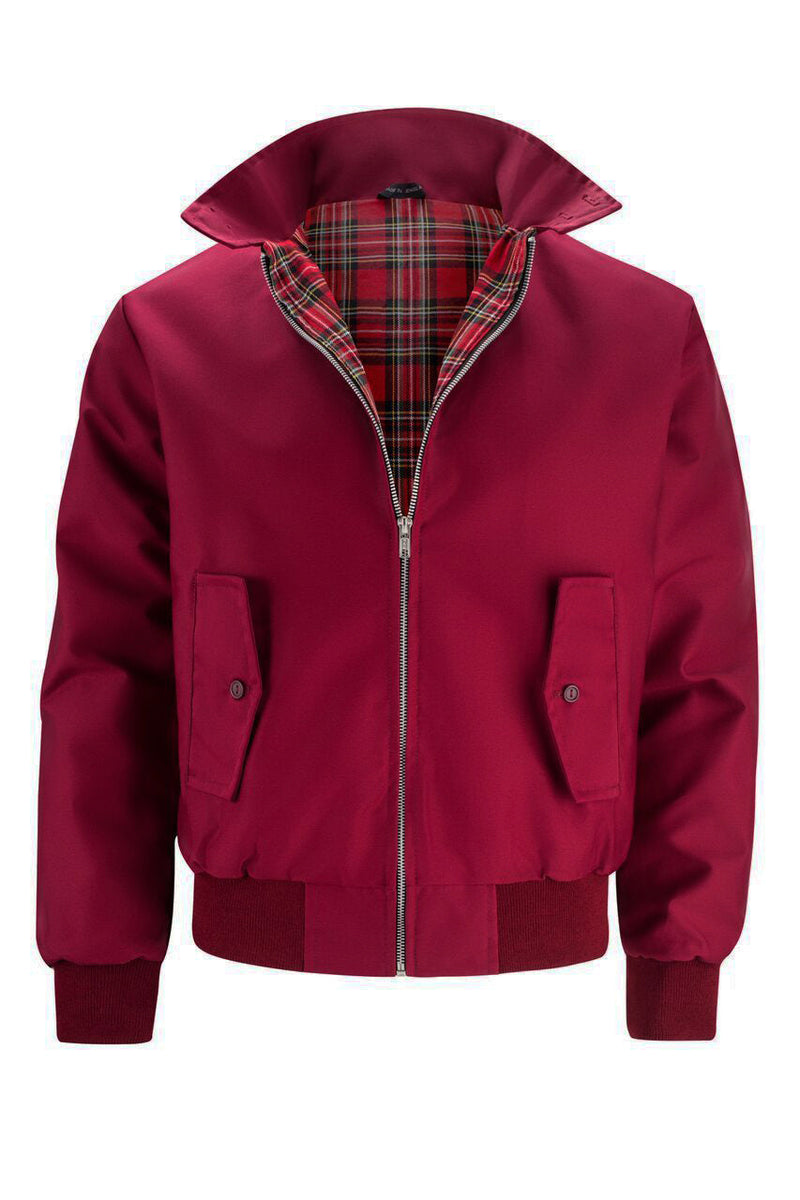 Daimen - Veste Harrington