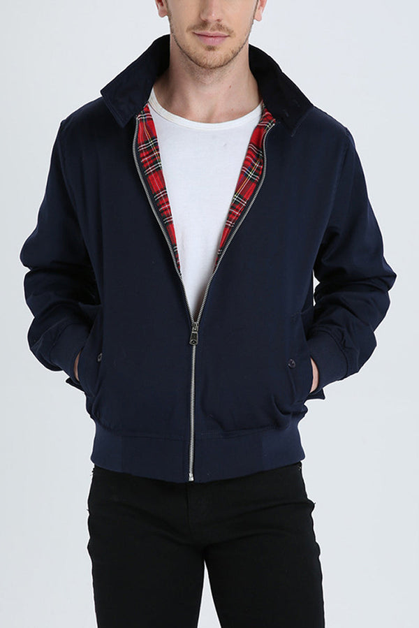 Daimen - Veste Harrington