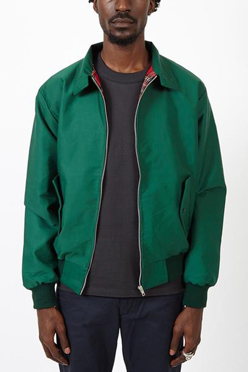 Daimen - Veste Harrington