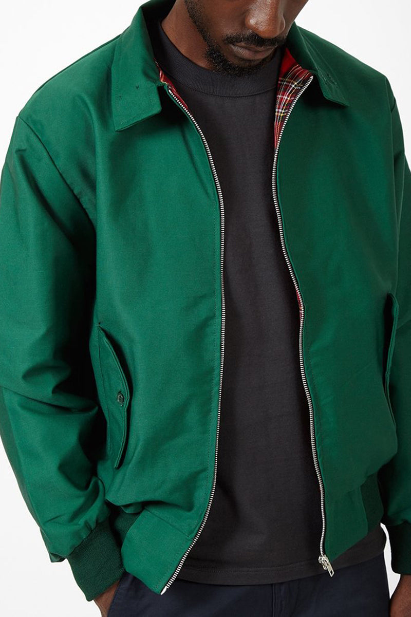 Daimen - Veste Harrington