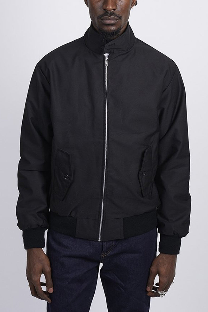 Daimen - Veste Harrington