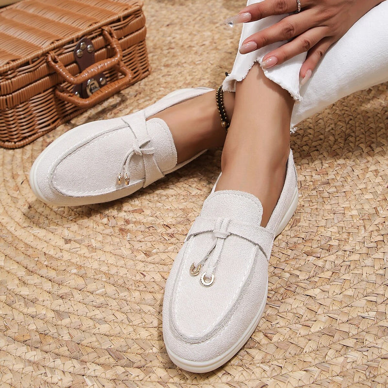 Beyle – Loafers Élégants au Design Classique et Intemporel