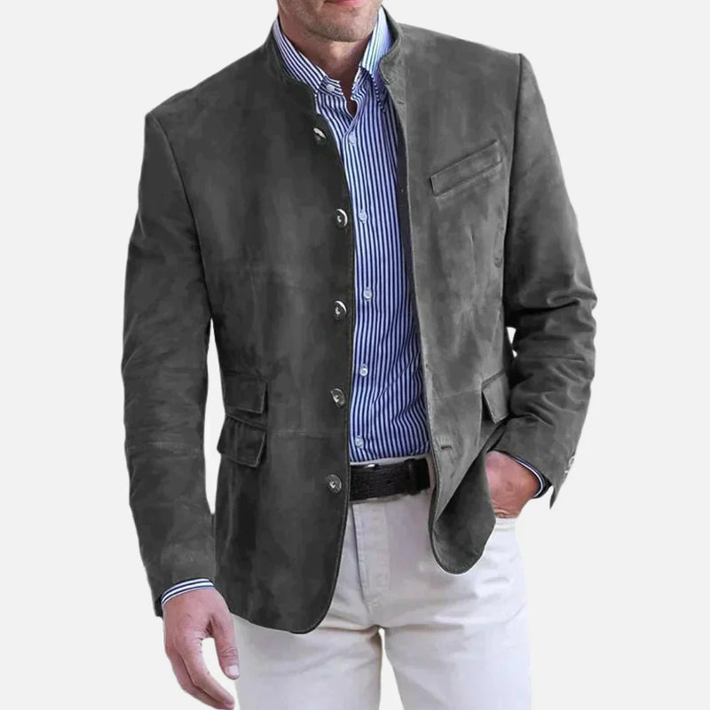 Veteuri - Veste italienne classique pour hommes