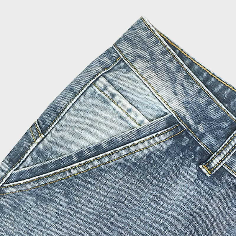 Richard | Jeans en denim pour hommes