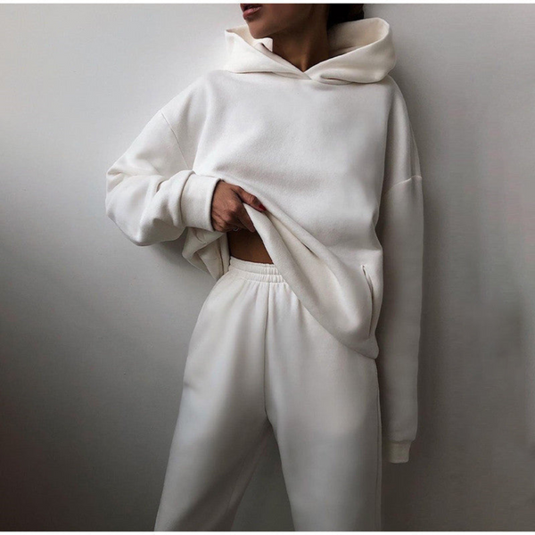 Anna | Ensemble Oversize Pour Femme