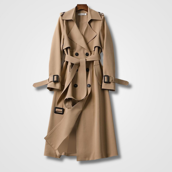 Beverly - trench-coat pour femme