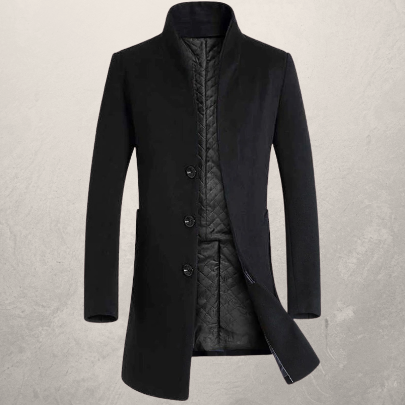 Dominique - Manteau pour homme