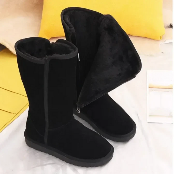 Angela | Bottes D'Hiver Pour Femmes | Tendance