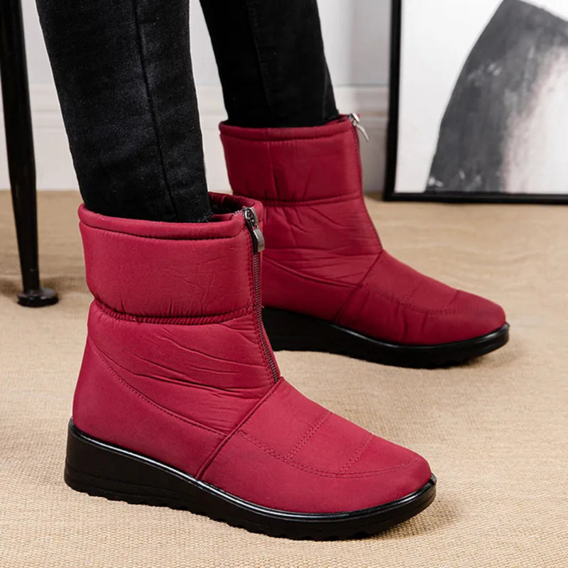 Bryer | Bottes D'Hiver Pour Femme | Tendance