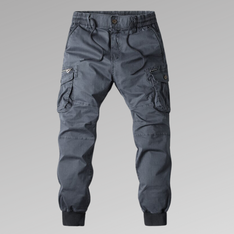 Nando - Pantalon cargo pour homme