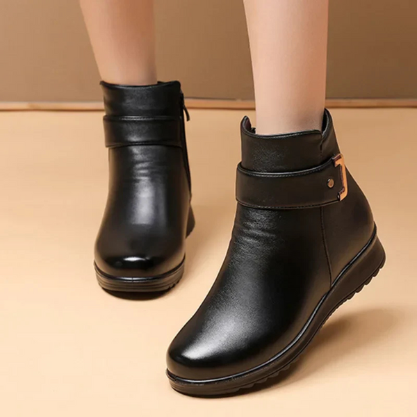 Lorelai | Bottes Tendances Pour Femme | Confortable Et Élégant