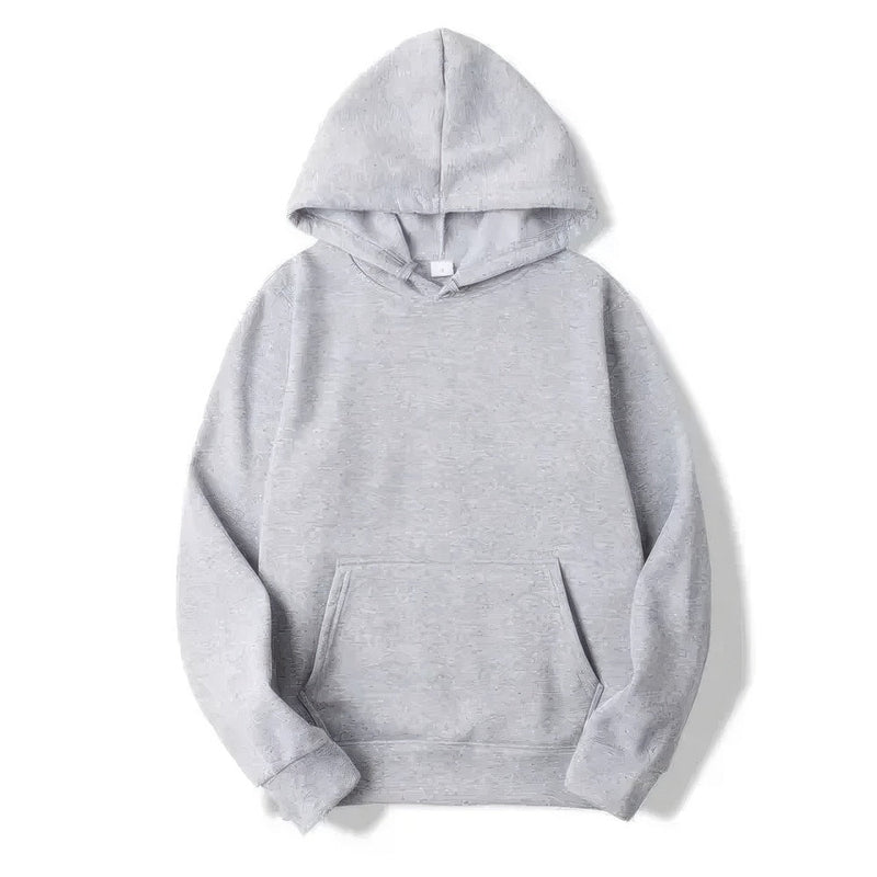 Hoodie Unisexe