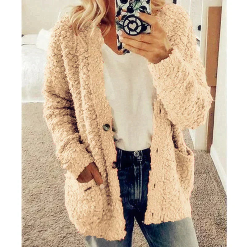 Cheryl - Le meilleur cardigan de cet automne