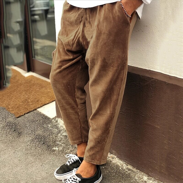 Johnny | Pantalon de style pour Homme | Confortable