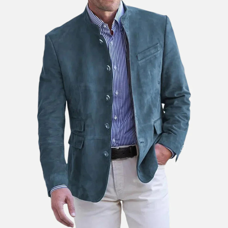 Veteuri - Veste italienne classique pour hommes