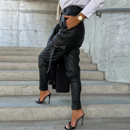 Zarah | Cargohose femme