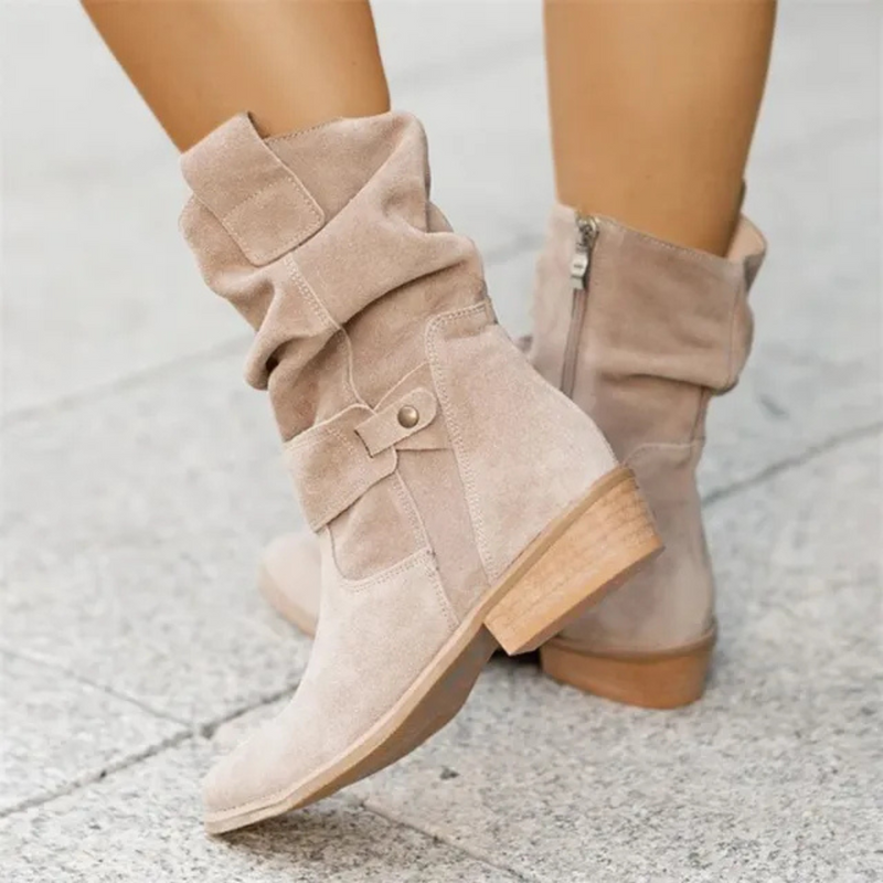 Avice | Bottes D'Hiver Pour Femmes | Tendance