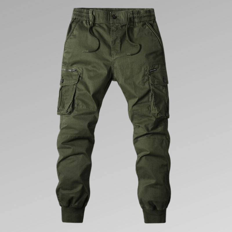 Nando - Pantalon cargo pour homme