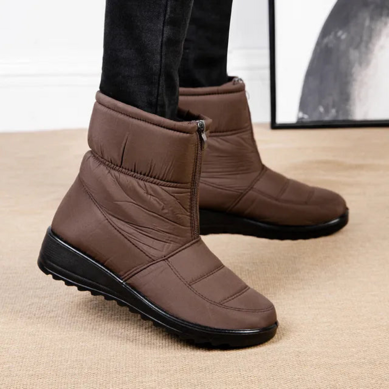 Bryer | Bottes D'Hiver Pour Femme | Tendance