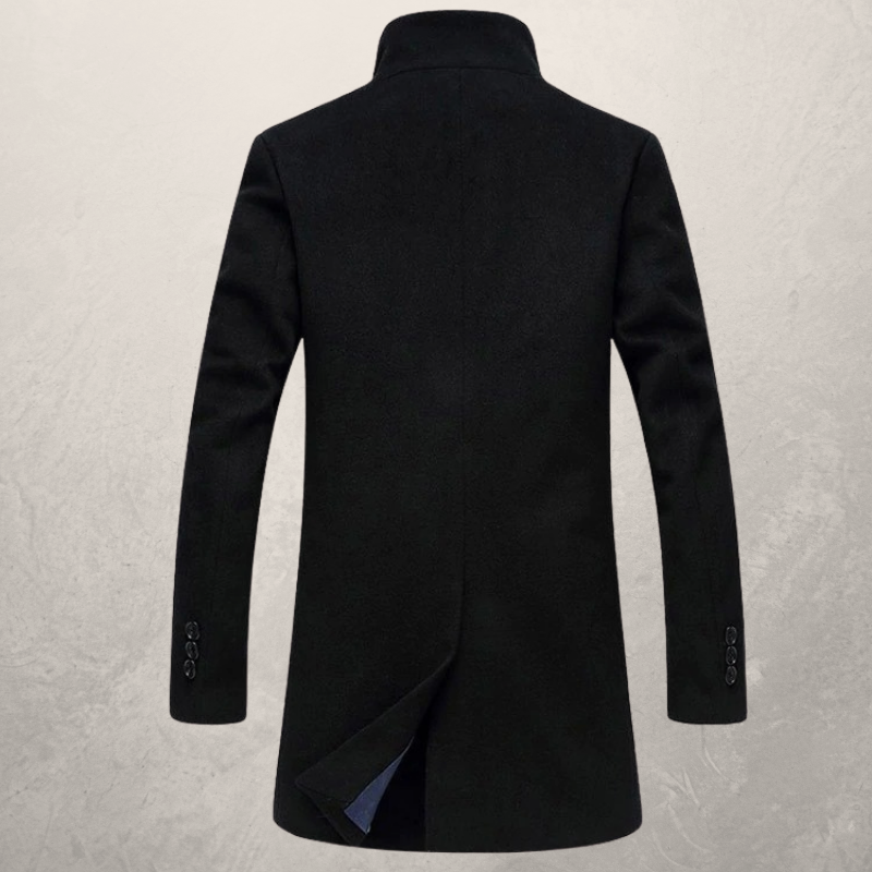 Dominique - Manteau pour homme