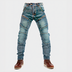 Richard | Jeans en denim pour hommes