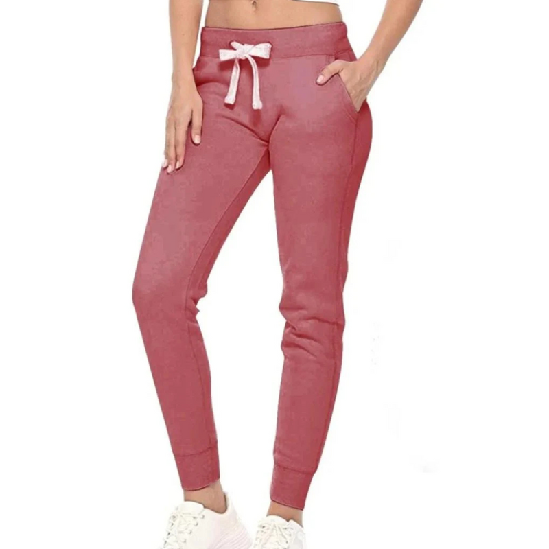 Irmaivin | Femme Pantalon Confortable | Jogging