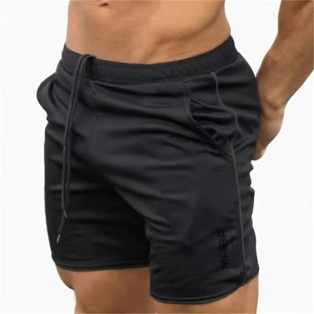 Maillots de bain pour hommes en tissu élastique coupe slim - Ruffalo