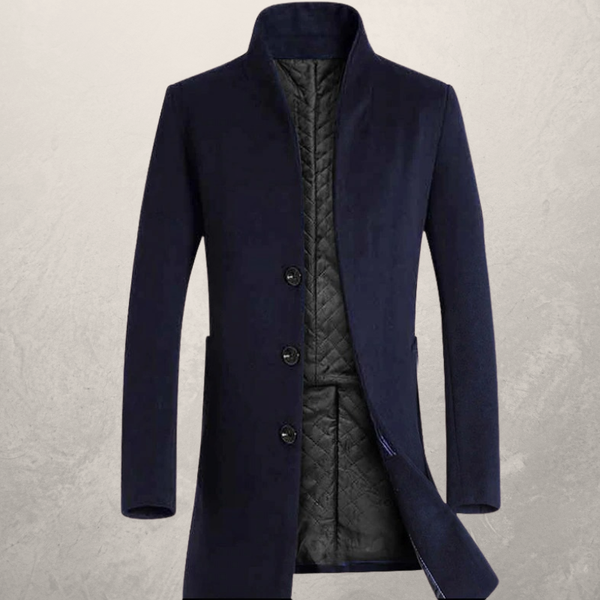 Dominique - Manteau pour homme