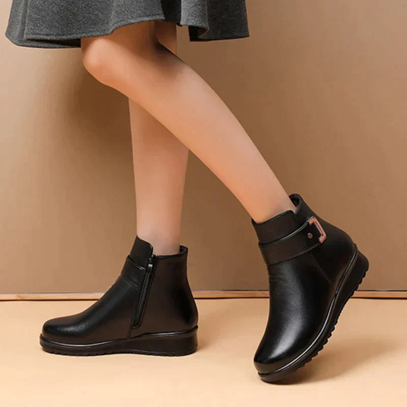 Lorelai | Bottes Tendances Pour Femme | Confortable Et Élégant