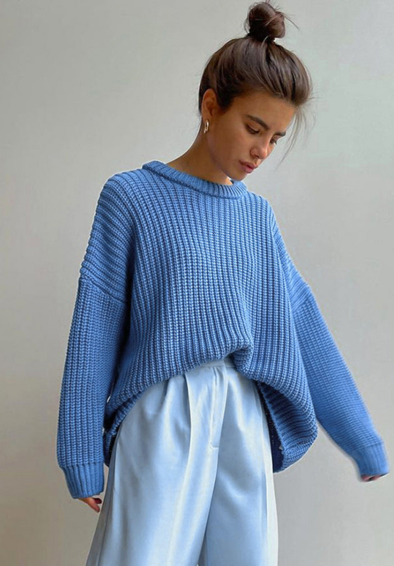 Andrada | Pull Chaud Pour Femme | Tendance