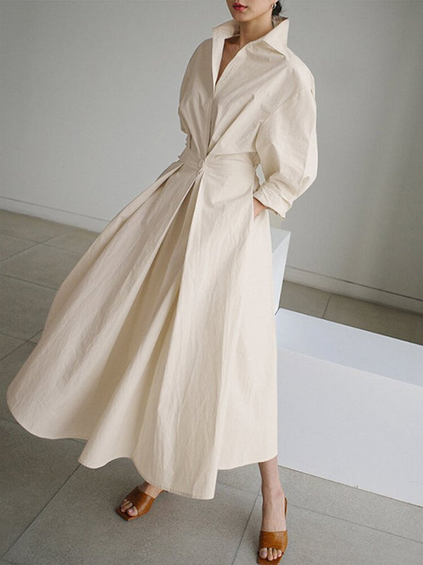 Valerie - Maxi-robe